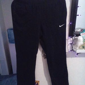 NIKE DRAWSTRING PANTS